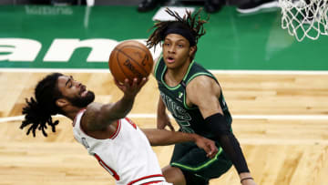 Coby White, Chicago Bulls (Photo by Maddie Meyer/Getty Images)
