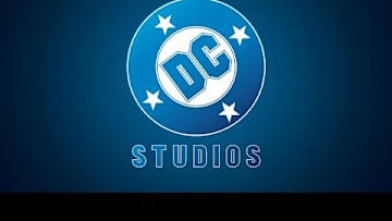DC Studios Intro Logo (2024)