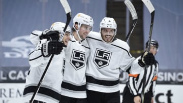 LA Kings (Mandatory Credit: Kelvin Kuo-USA TODAY Sports)