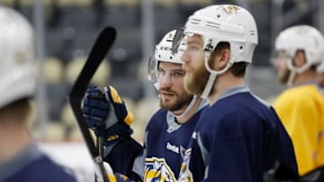 (Photo by John Russell/NHLI via Getty Images)