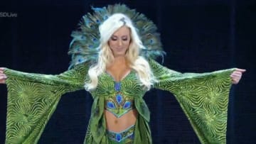 Credit: WWE/USA Network
