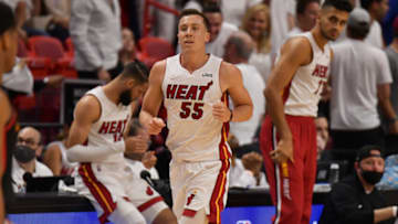 Jim Rassol-USA TODAY Sports