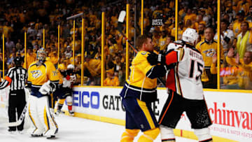 (Photo by Frederick Breedon/Getty Images)