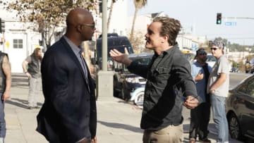 Photo: Erik Voake/FOX, Lethal Weapon via Fox Flash