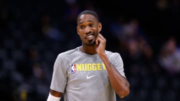 Will Barton, Chicago Bulls Mandatory Credit: Isaiah J. Downing-USA TODAY Sports