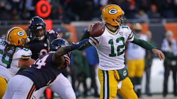 Photo by Jonathan Daniel/Getty Images