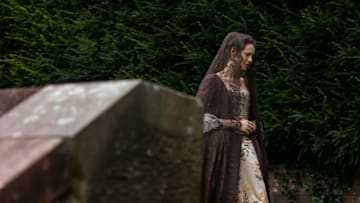 Photo credit: Outlander/Starz Image acquired via Starz Media Room
