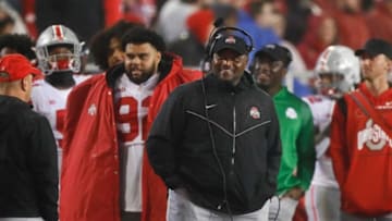 21. Larry Johnson, Ohio State associate head coach, $1,133,000Syndication The Columbus Dispatch