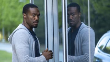 Photo: Yahya Abdul-Mateen II in Watchmen.. Image Courtesy Mark Hill/HBO
