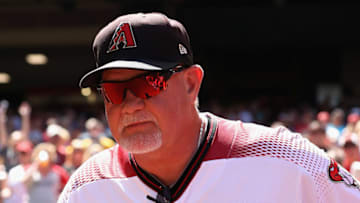 PHOENIX, AZ - APRIL 02: Bench coach Ron Gardenhire