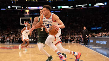 Atlanta Hawks. Mandatory Credit: Gregory Fisher-USA TODAY Sports