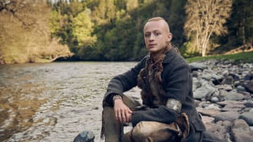 Outlander Season 6 -- Courtesy of Jason Bell/STARZ
