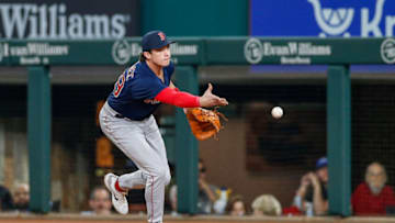 Bobby Dalbec is proving he belongs with the Red Sox: Andrew Dieb-USA TODAY Sports