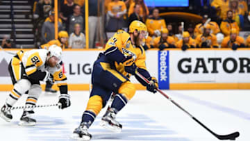 (Photo by Joe Sargent/NHLI via Getty Images)