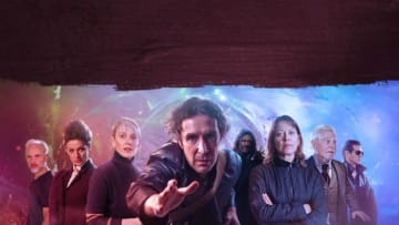 We look back on the Ravenous saga. How successful was it as a whole?(Image credit: Doctor Who/Big Finish Productions.Image obtained from: Big Finish Productions.)