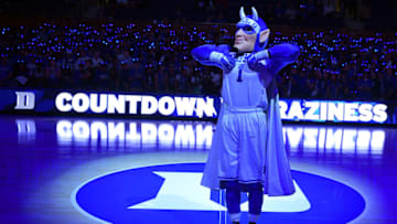 Duke basketball (Photo by Lance King/Getty Images)