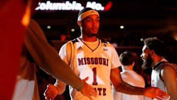 Potential Duke basketball target Isiaih Mosley (USA TODAY Sports)