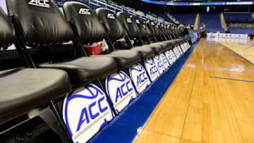 Duke basketball at ACC Tournament (Photo by Jared C. Tilton/Getty Images)