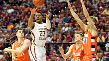 Syracuse basketball (Mandatory Credit: Melina Myers-USA TODAY Sports)