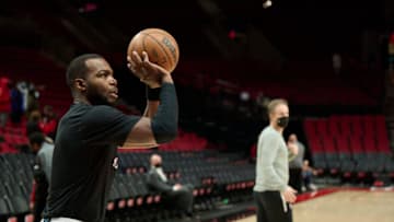 Atlanta Hawks. Mandatory Credit: Troy Wayrynen-USA TODAY Sports