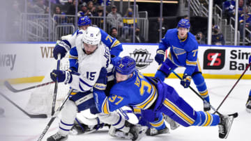 St. Louis BluesMandatory Credit: Jeff Curry-USA TODAY Sports