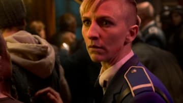 Snowpiercer Episode 4 - Courtesy of TNT/WarnerMedia