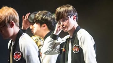 League of Legends. Photo courtesy of Riot Games.