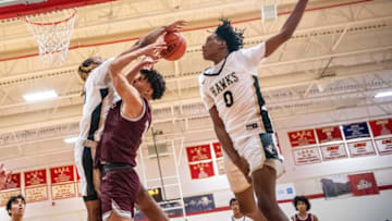 Syracuse basketball (Syndication: The Record)