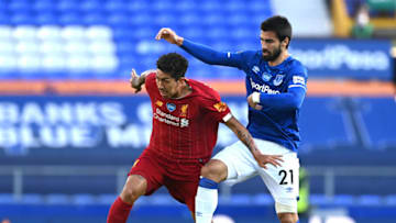 Roberto Firmino, Liverpool (Photo by Shaun Botterill/Getty Images)