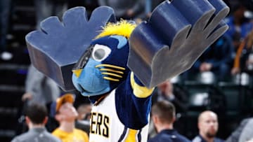 Indiana Pacers (Photo by Joe Robbins/Getty Images) *** Local Caption ***