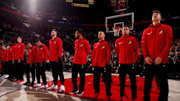 Copyright 2018 NBAE (Photo by Cameron Browne/NBAE via Getty Images)