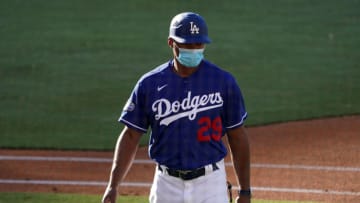 (Kirby Lee-USA TODAY Sports)