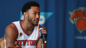 Derrick Rose, Chicago Bulls (Photo by Michael Reaves/Getty Images)