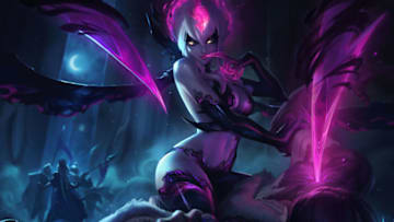 Property of LeagueOfLegends.com/RiotGames.com