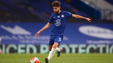 Jorginho (Photo by Marc Atkins/Getty Images)