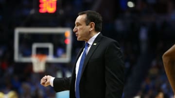Duke basketball (Jeremy Brevard-USA TODAY Sports)