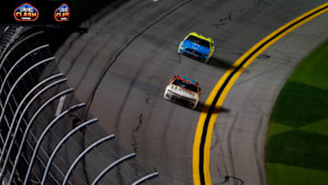 Daytona, NASCAR (Photo by Brian Lawdermilk/Getty Images)
