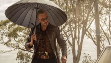 Joseph Gilgun as Cassidy - Preacher _ Season 4, Episode 6 - Photo Credit: Lachlan Moore/AMC/Sony Pictures Television