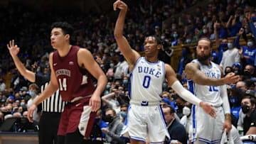 Duke basketball (Rob Kinnan-USA TODAY Sports)