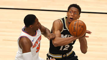 Atlanta Hawks (Photo by Kevin C. Cox/Getty Images)