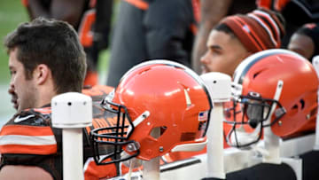 Cleveland Browns (Photo by Jason Miller/Getty Images)"n
