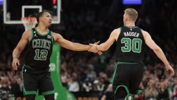 Boston Celtics (Photo by Nick Grace/Getty Images)