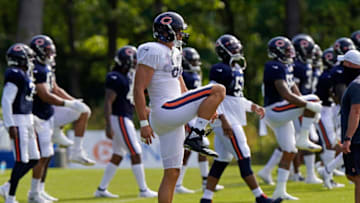 Chicago Bears (Photo by Nam Y. Huh-Pool/Getty Images)