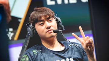 League of Legends. Photo Courtesy of Riot Games.