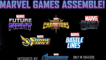 Marvel