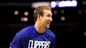 Luke Kennard (Photo by Katelyn Mulcahy/Getty Images)