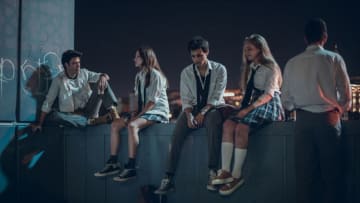 Love 101 Season 1 - Courtesy of NETFLIX/HUSEYIN BILGI