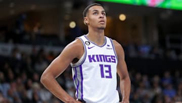 Keegan Murray, Sacramento Kings. (Photo by Justin Ford/Getty Images)