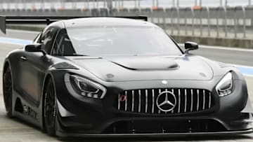 Photo Credit: Bullet Proof Automotive