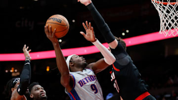 Jerami Grant (Photo by Steph Chambers/Getty Images)